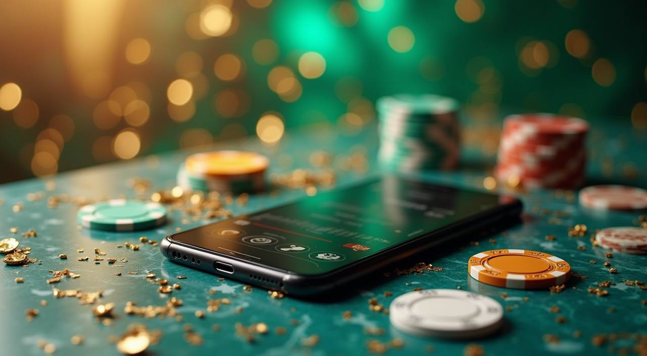 m12 mobile gaming